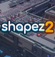 Shapez 2 / Steam Ключ / РФ+СНГ