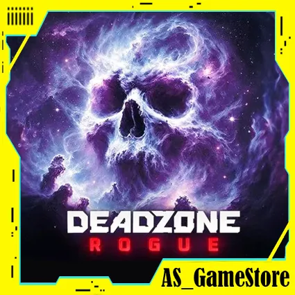 ⚫ ️Deadzone: Rogue | ПК Epic Games EGS ⚫ ️