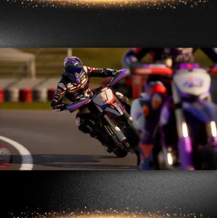 🟦 ⭐ MotoGP™25 • Все регионы/DLC • STEAM 0%
