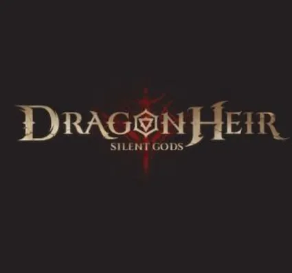 💥 ♔ 💥 Dragonheir: Silent Gods аккаунт Steam рег на выбор