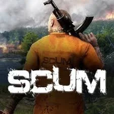 SCUM  (STEAM/РФ-СНГ) КЛЮЧ