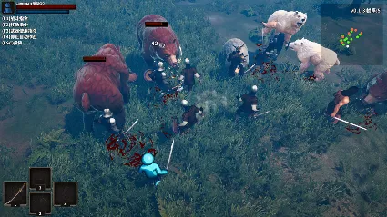 Stickman Strikes: Conquer Fantasy World 💎 STEAM РОССИЯ