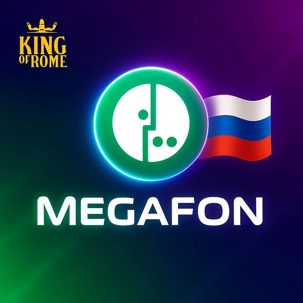 🔥MEGAFON РОССИЯ🔥ПОПОЛНИТЕ СВОЙ НОМЕР🟢БЫСТРАЯ💎0%💳