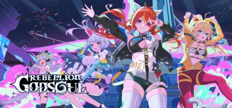 Rebellion GODSOUL : AwakeningSteam RU/BY/KZ/UA