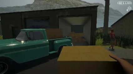 E-Commerce Simulator 2025 💎 АВТОДОСТАВКА STEAM РОССИЯ