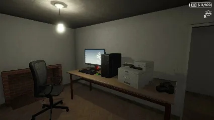 E-Commerce Simulator 2025 💎 АВТОДОСТАВКА STEAM РОССИЯ