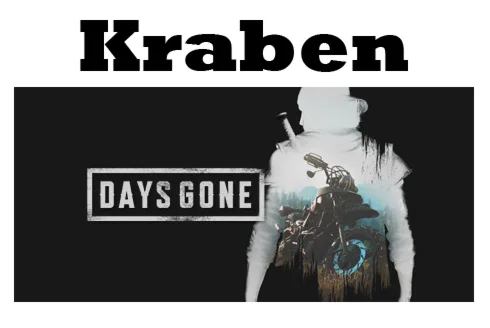 Days Gone + выбор steam