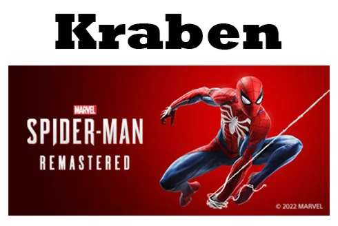 Marvel’s Spider-Man Remastered steam