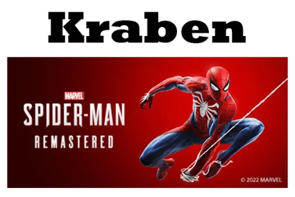 Marvel’s Spider-Man Remastered steam