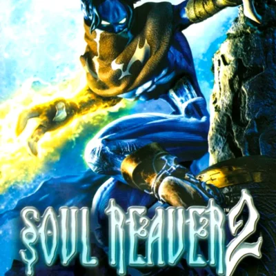 LEGACY OF KAIN: SOUL REAVER 2 STEAM КЛЮЧ