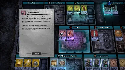 The Horror at Highrook АВТОДОСТАВКА STEAM РОССИЯ
