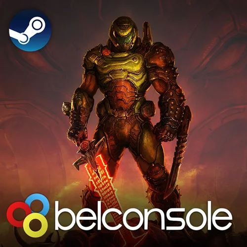 🔶DOOM Eternal - Официальный Ключ Steam