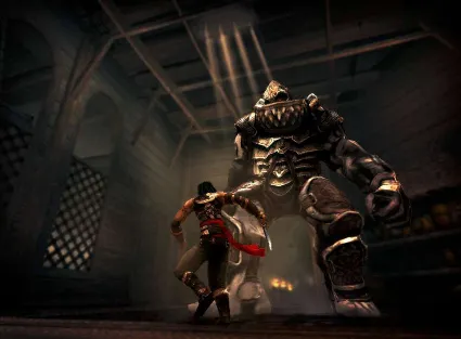⭐ Prince of Persia: Warrior Within GOG КЛЮЧ 🔑 GLOBAL (NO