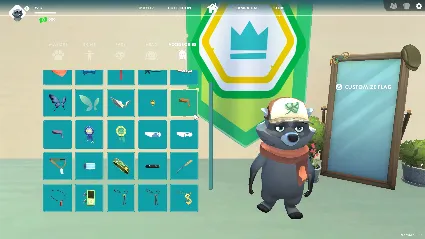 ⭐ Wild Country GOG КЛЮЧ 🔑 GLOBAL (NO TR)