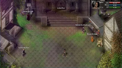 ⭐ Catacombs 1: Demon War Steam КЛЮЧ 🔑 GLOBAL (NO TR)
