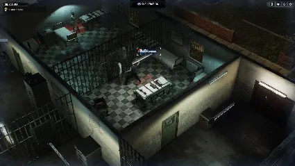 ⭐ Phantom Doctrine Steam КЛЮЧ 🔑 GLOBAL (NO TR)