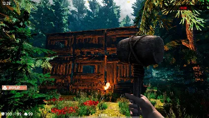 ⭐ Gone: Survival Steam КЛЮЧ 🔑 GLOBAL (NO TR)