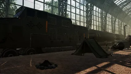 ⭐ Gone: Survival Steam КЛЮЧ 🔑 GLOBAL (NO TR)