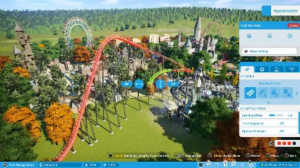 ⭐ Planet Coaster: Console Edition EU XBOX One КЛЮЧ