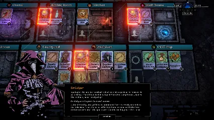 ⭐ ️ВСЕ СТРАНЫ+РОССИЯ ⭐ ️ The Horror at Highrook STEAM GIFT