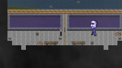 ⭐ ️ВСЕ СТРАНЫ ⭐ ️ Aooni The Horror of Blueberry Onsen STEA