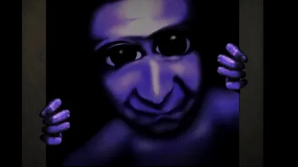 ⭐ ️ВСЕ СТРАНЫ ⭐ ️ Aooni The Horror of Blueberry Onsen STEA