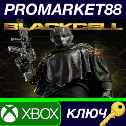 ⭐ Call of Duty: Black Ops 6 - BlackCell (Season 03) DLC