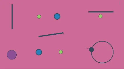 ⭐ Circularity Steam КЛЮЧ 🔑 GLOBAL (NO TR)