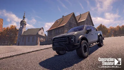 ⭐ Construction Simulator - Year 2 Season Pass DLC EU St