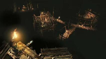 ⭐ Dark Souls II: Scholar of the First Sin US Steam КЛЮЧ