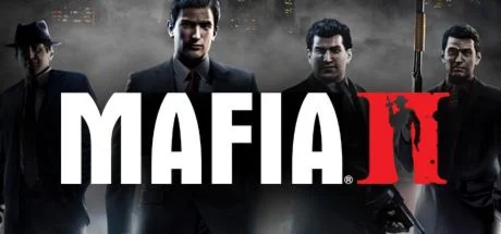 Mafia Trilogy Definitive Edition (1+2+3) Steam Key ROW