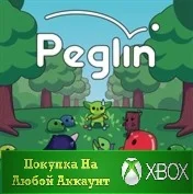 Peglin XBOX На Любой аккаунт
