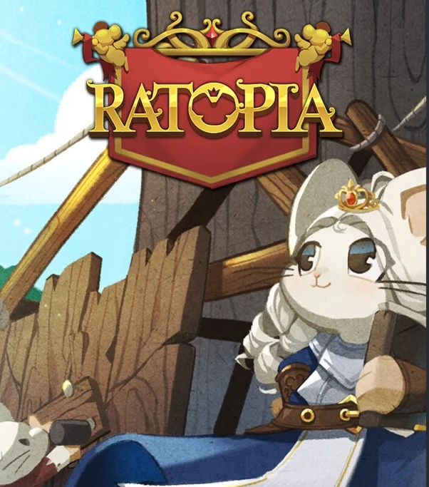 Ratopia АВТОДОСТАВКА STEAM РОССИЯ