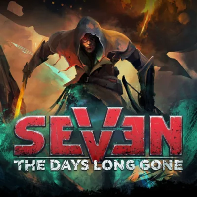SEVEN: THE DAYS LONG GONE STEAM КЛЮЧ