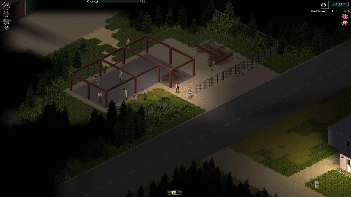 PROJECT ZOMBOID (STEAM GIFT RU/CIS)