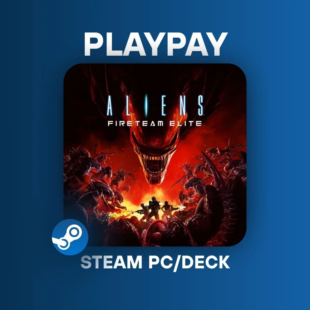 ⭐Aliens Fireteam Elite + Left 4 Dead | Steam | GLOBAL