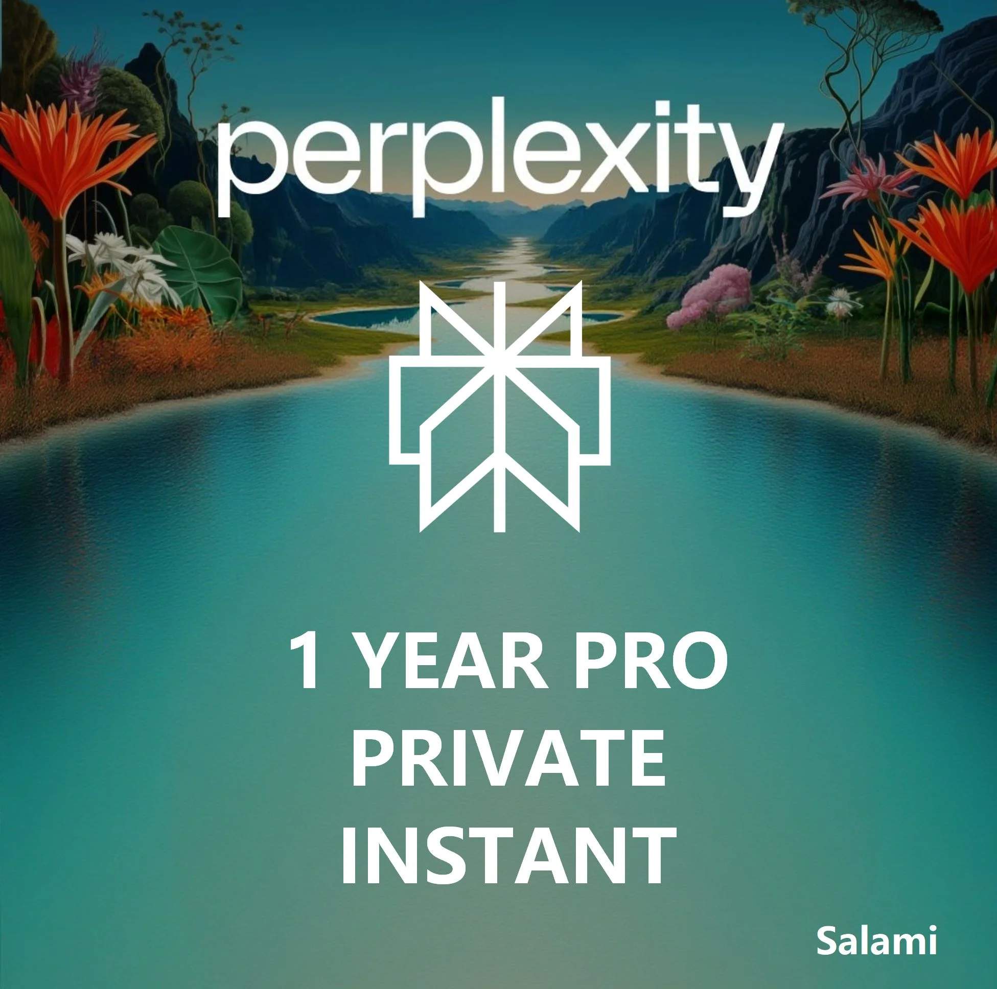 🚀Perplexity AI Pro| 1 Year | ChatGPT + Claude + Gemini
