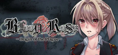 Blood Rose ~ Origin of the Plague  STEAM GIFT РОССИЯ