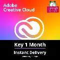 Adobe Creative Cloud - 1 месяц — фото 2