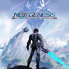 Phantasy Star Online 2 N,G Exchange Ticket By ID