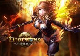 eudemons online Points , Gift Pack By Loggin