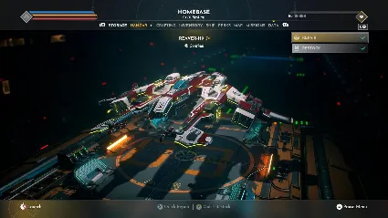 EVERSPACE 2: Galactic Edition Xbox Series X|S