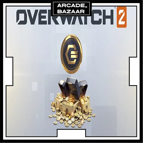 🔶OVERWATCH 2 МОНЕТЫ/ЖЕТОНЫ/НАБОРЫ⭐BATTLE.NET/PS ⭐+🎁