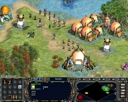 ⭐ Star Wars Galactic Battlegrounds Saga GOG КЛЮЧ 🔑 GLOBA