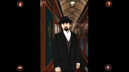 ⭐ The Last Express Gold Edition Steam КЛЮЧ 🔑 GLOBAL (NO