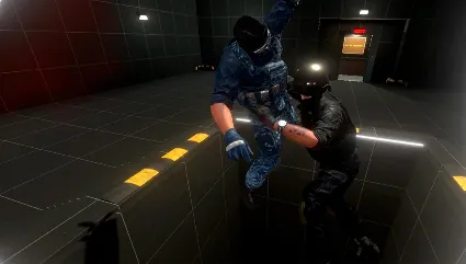 ⭐ Hard Bullet Steam КЛЮЧ 🔑 GLOBAL (NO TR)