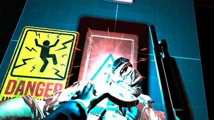 ⭐ Hard Bullet Steam КЛЮЧ 🔑 GLOBAL (NO TR)