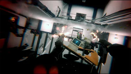 ⭐ Hard Bullet Steam КЛЮЧ 🔑 GLOBAL (NO TR)