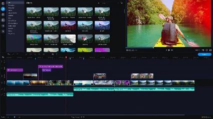 ⭐ Movavi Video Editor Plus 2020 Steam КЛЮЧ 🔑 GLOBAL (NO