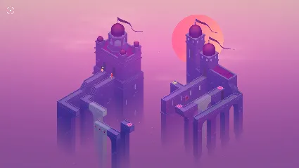 ⭐ Monument Valley 2: Panoramic Edition Steam КЛЮЧ 🔑 GLOB